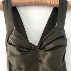 NWT Dress - Calvin Klein Dress - Floor-Length Gown - Size 10 - NEW